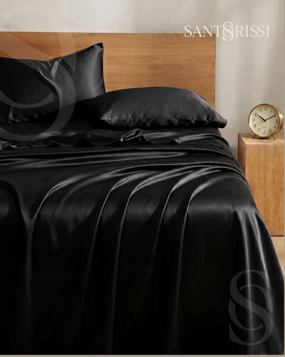Italian MicroModal Duvet Cover – MONET Collection