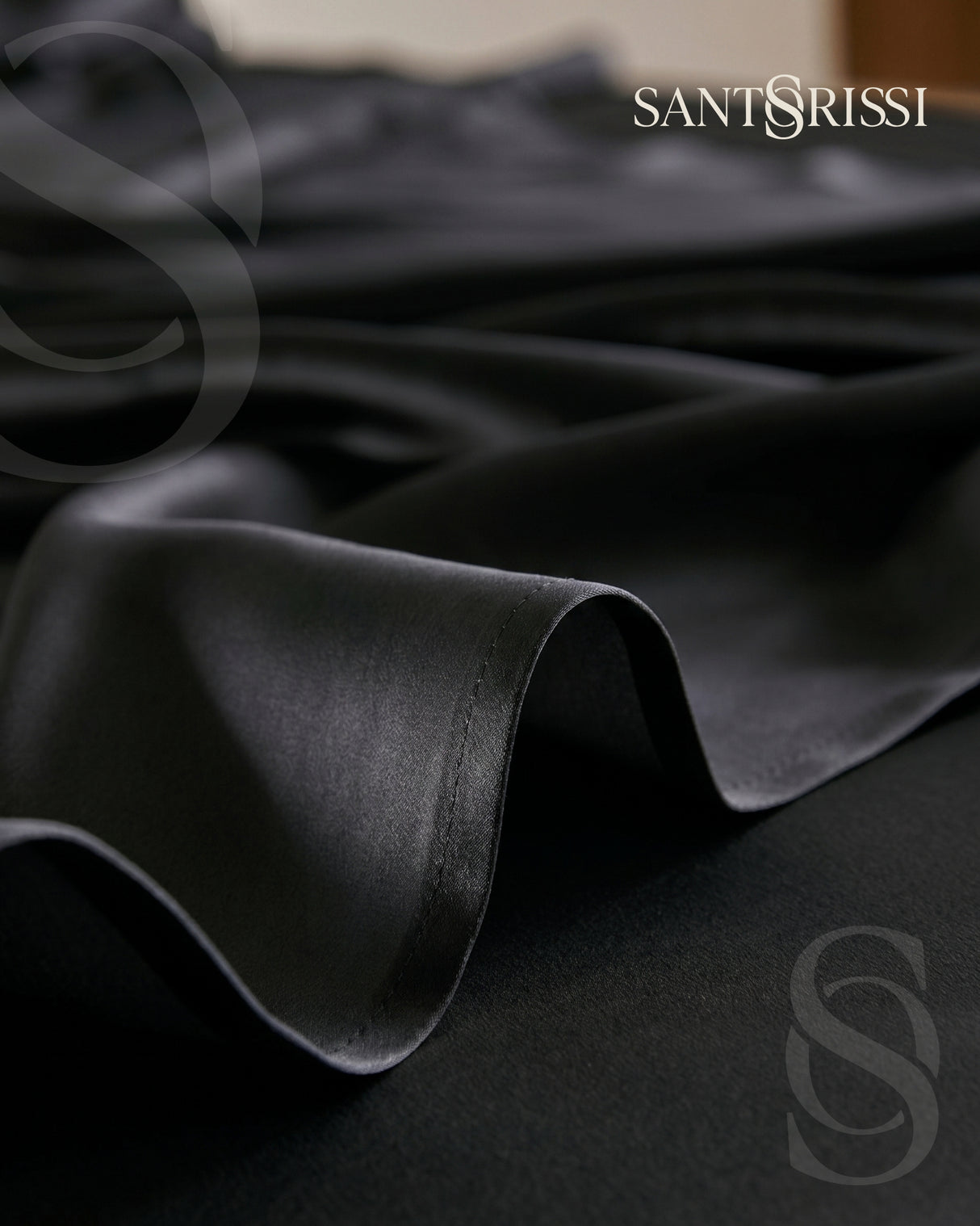 Italian MicroModal Flat Sheet – MONET Collection
