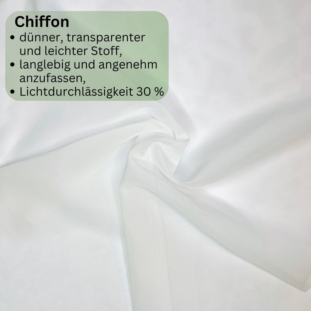 Fotogardine Nephrit-Orchideen