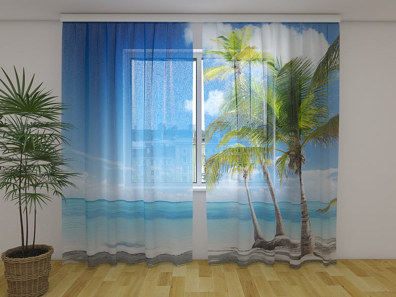 Fotogardine Riviera 2