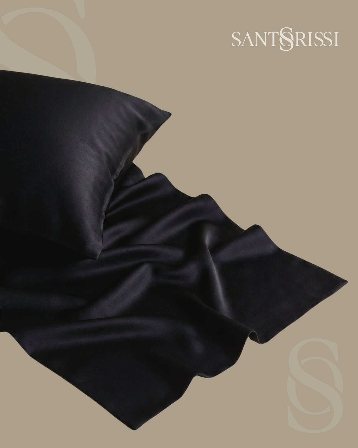 Italian MicroModal Flat Sheet – MONET Collection