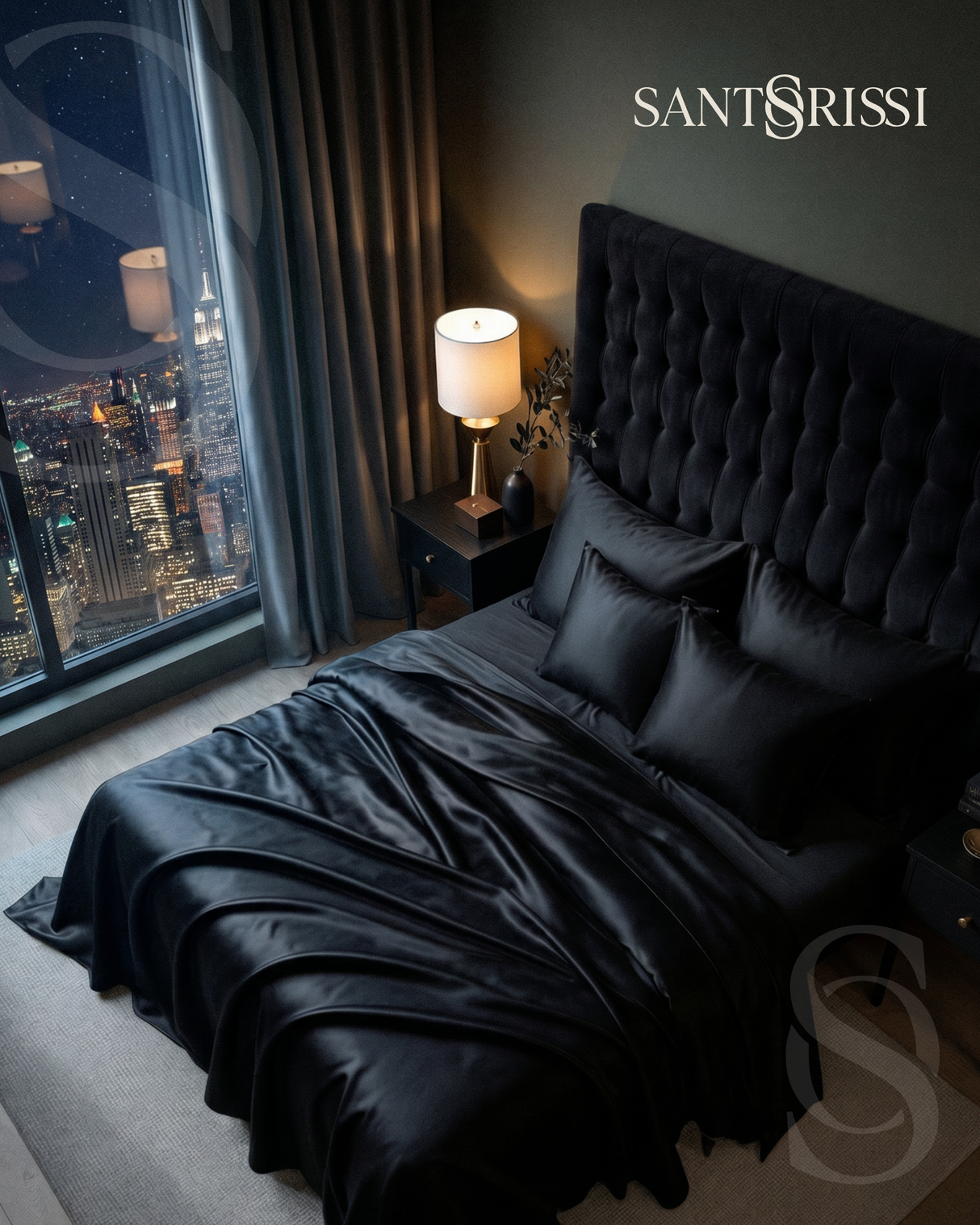 Bedding Set