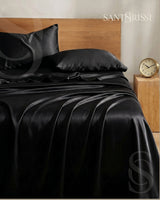 Italian MicroModal Duvet Cover – MONET Collection