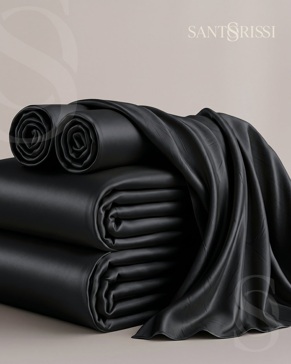 Italian MicroModal Flat Sheet – MONET Collection