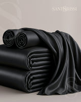 Italian MicroModal Fitted Sheet – MONET Collection