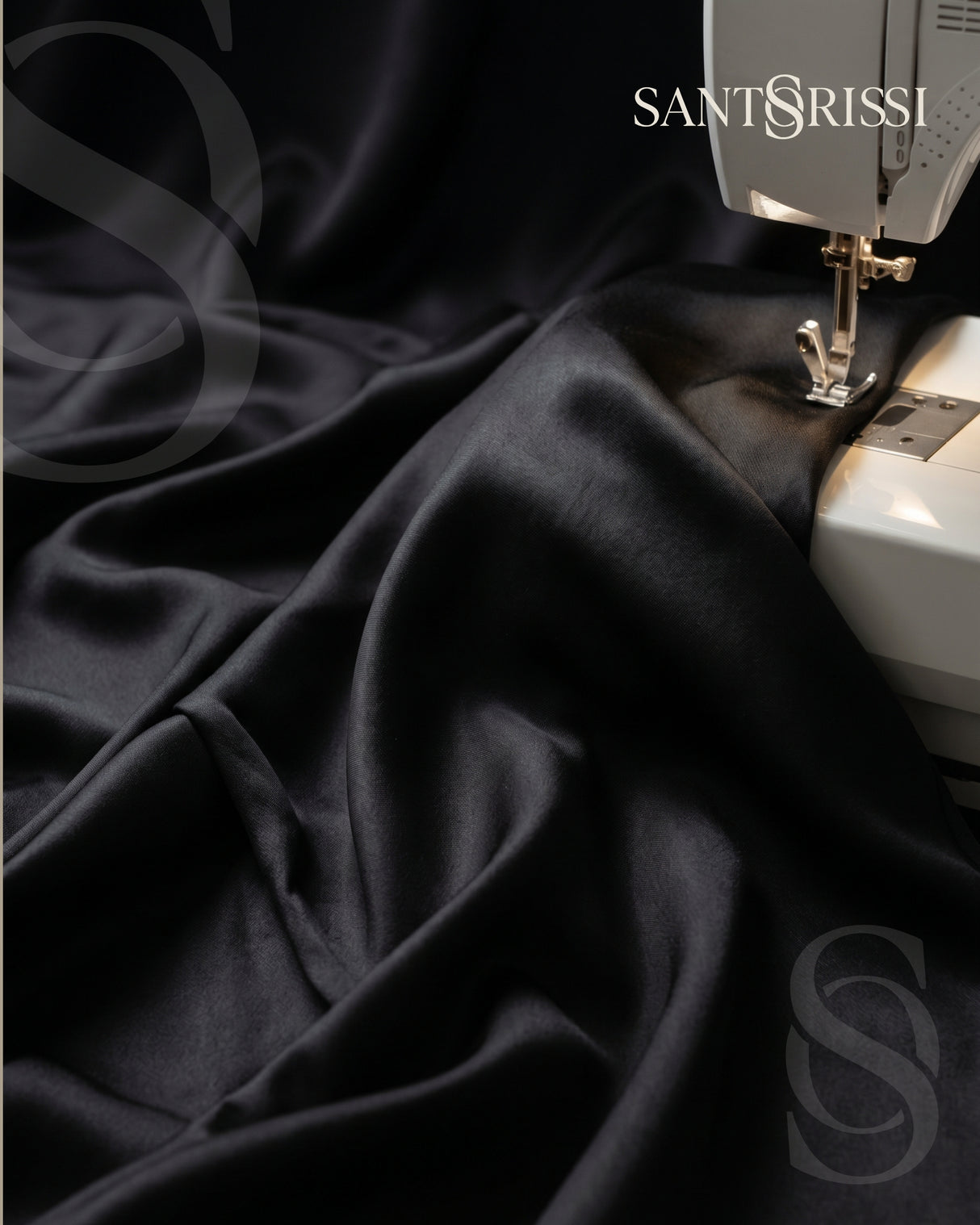 Italian MicroModal Fitted Sheet – MONET Collection