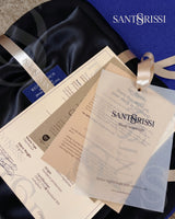 Italian MicroModal Fitted Sheet – MONET Collection