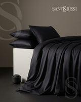 Italian MicroModal Duvet Cover – MONET Collection