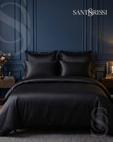 Italian MicroModal Duvet Cover – MONET Collection