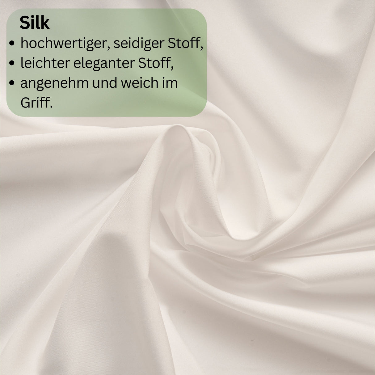 Schiebegardinen Weiße Weihnachtsbäume