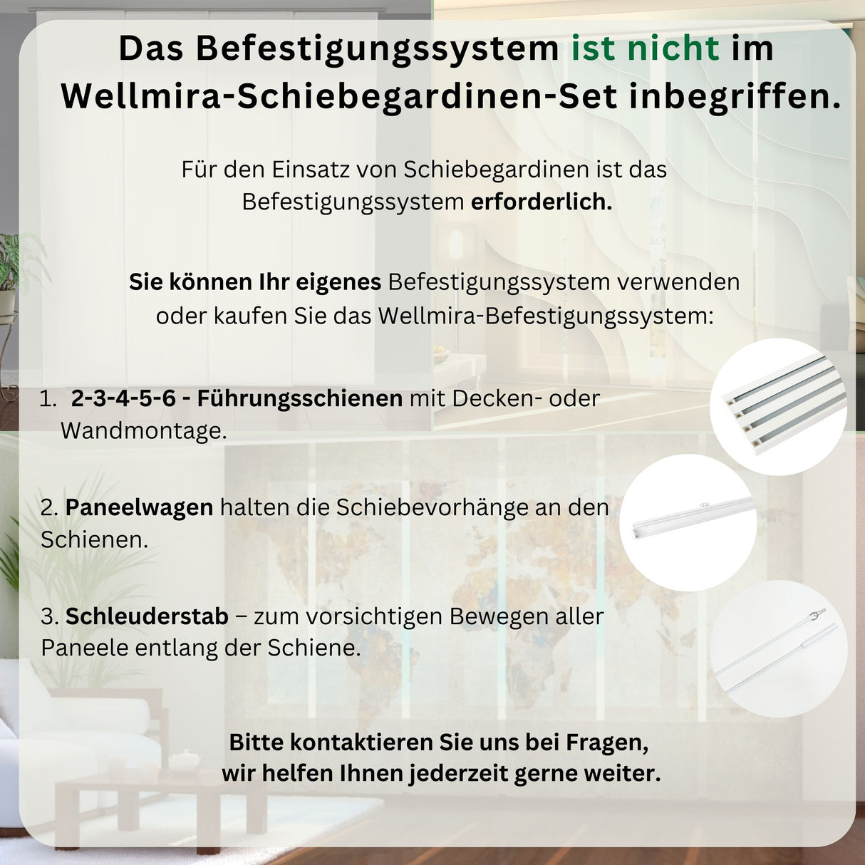 Schiebegardinen Weihnachtsspielzeug