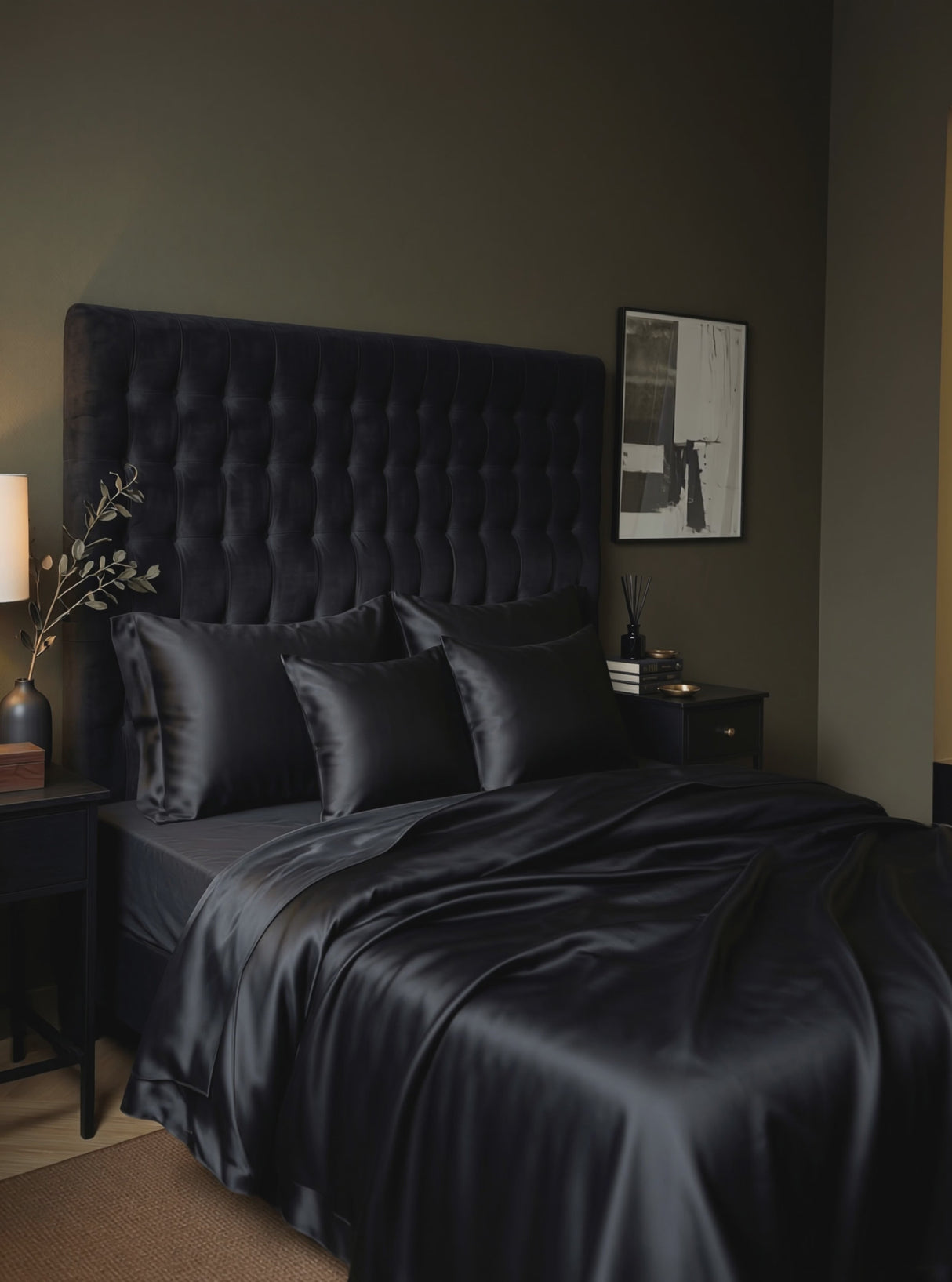 Bedding Set
